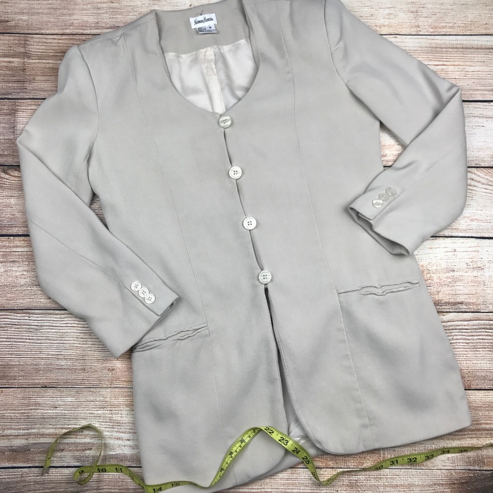Neiman Marcus blazer